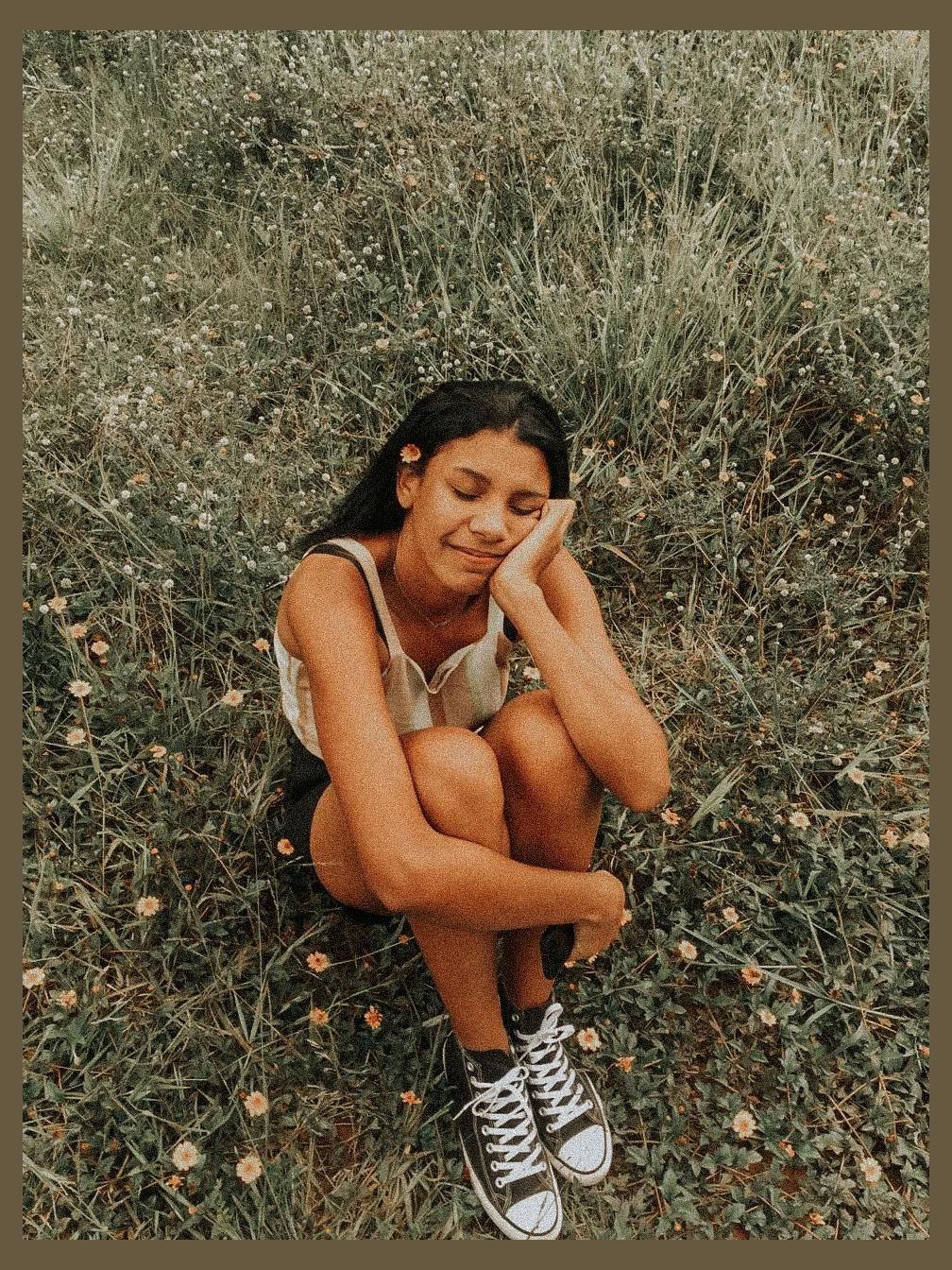 Amanda de Oliveira Melo
